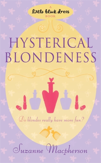 Hysterical Blondeness - 9780755343263