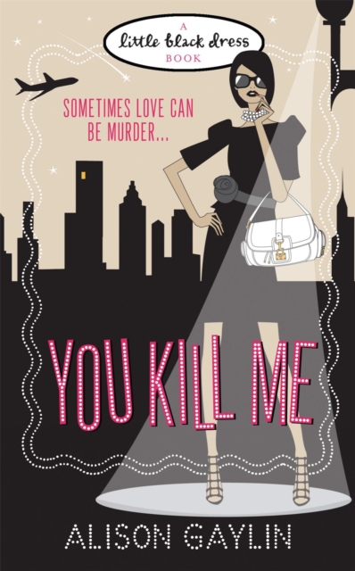 You Kill Me - 9780755348039