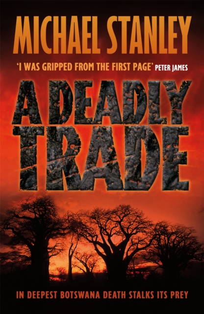 A Deadly Trade - 9780755349005