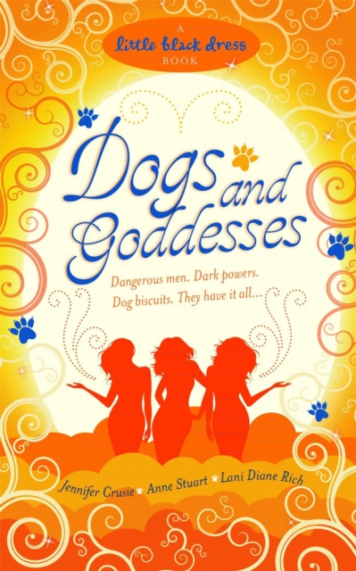 Dogs and Goddesses - 9780755351435