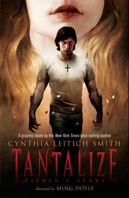 Tantalize: Kieren's Story - 9780763641146
