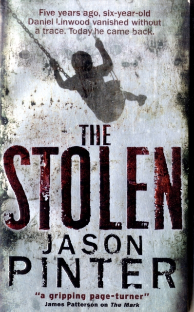 The Stolen - 9780778303015