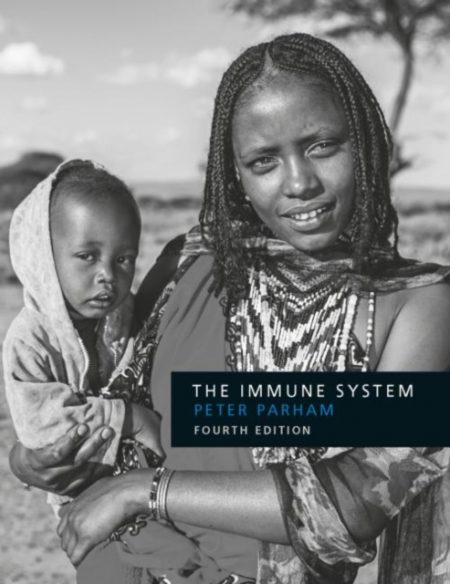 The Immune System - 9780815345275