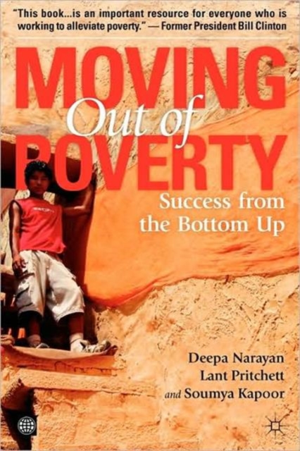 MOVING OUT OF POVERTY, VOLUME 2: SUCCESS FROM THE BOTTOM UP - 9780821372159