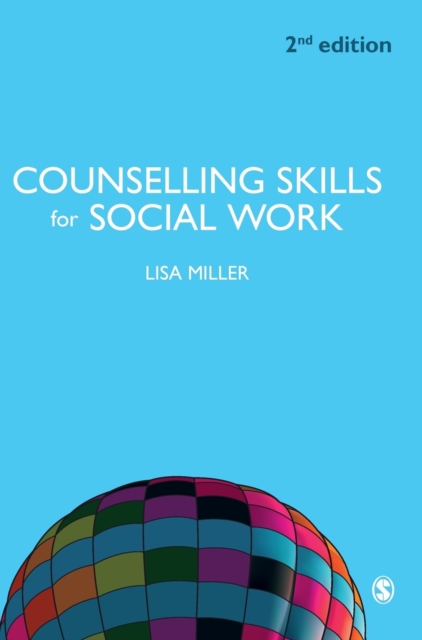 Counselling Skills for Social Work - 9780857028587