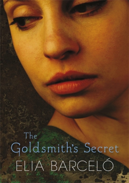 The Goldsmith's Secret - 9780857050052