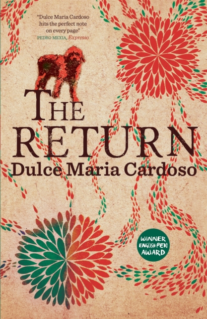 The Return - 9780857054364