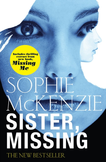 Sister, Missing - 9780857072894