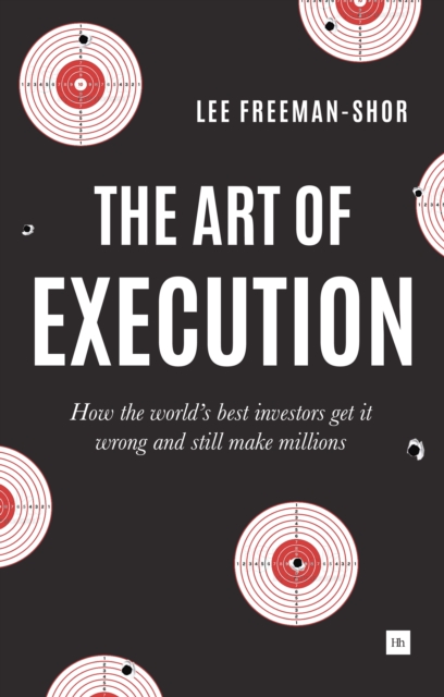 The Art of Execution - 9780857194954