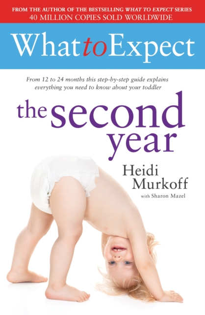 What to Expect: The Second Year - 9780857206701
