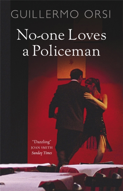 No-One Loves a Policeman - 9780857381477