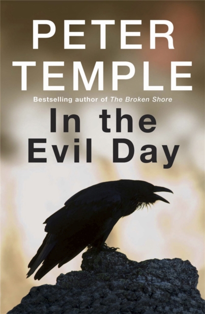 In the Evil Day - 9780857383501