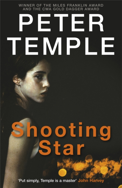 Shooting Star - 9780857383518