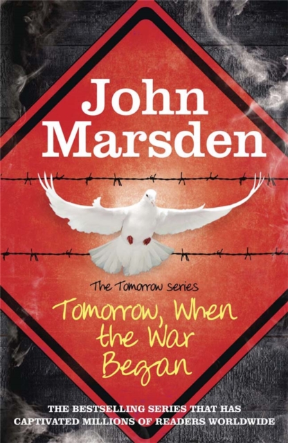 The Tomorrow Series: Tomorrow When the War Began : Book 1 - 9780857387332