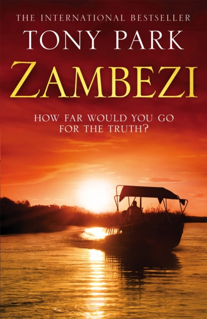 Zambezi - 9780857387936