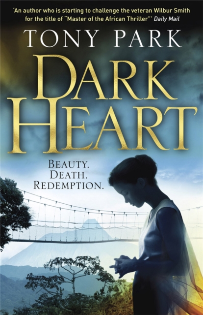 Dark Heart - 9780857387943