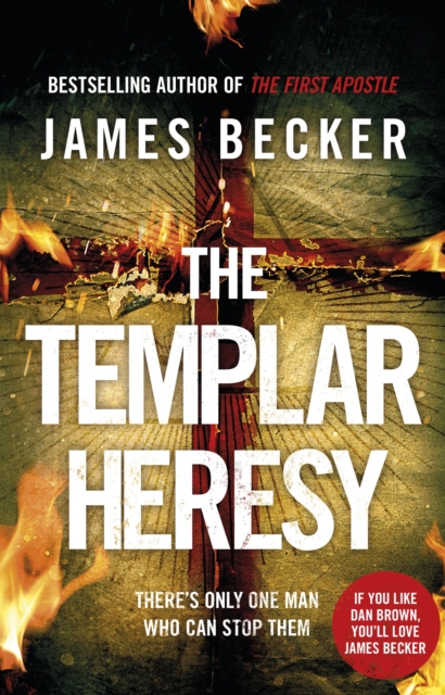 The Templar Heresy - 9780857502308