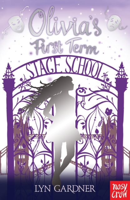 Olivia's First Term - 9780857630162