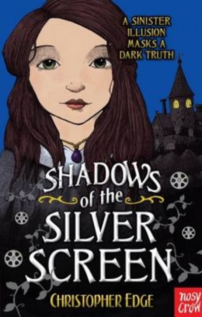 Shadows of the Silver Screen - 9780857630520