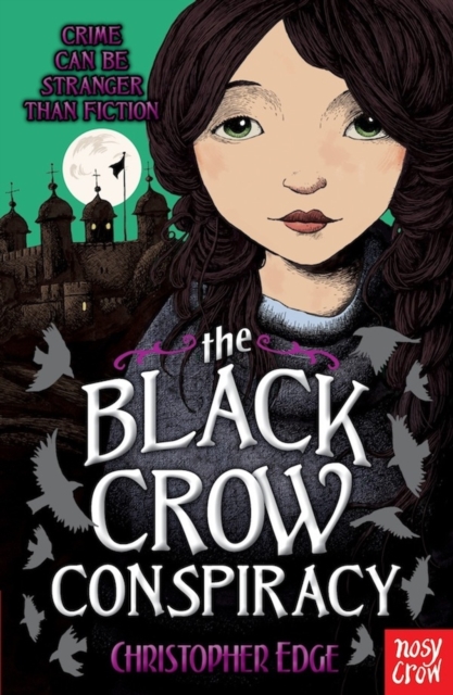 The Black Crow Conspiracy - 9780857630544