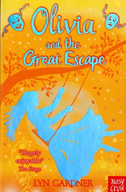 Olivia and the Great Escape - 9780857631527