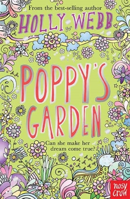 Earth Friends: Poppy's Garden - 9780857633187