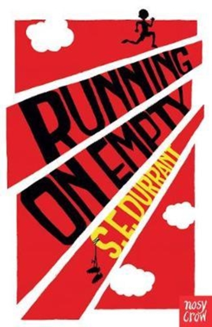 Running On Empty - 9780857637406