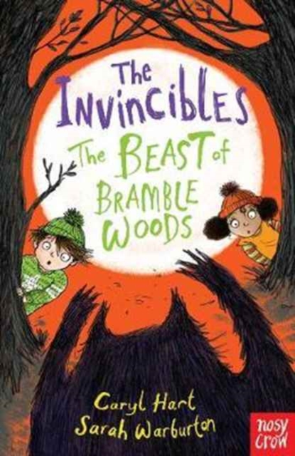 The Invincibles: The Beast of Bramble Woods - 9780857639158