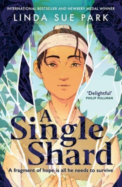 A Single Shard : 'Delightful' Philip Pullman - 9780861541867