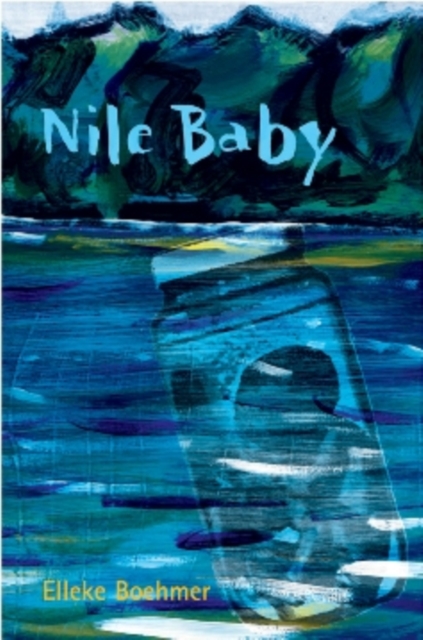 Nile Baby - 9780955507939