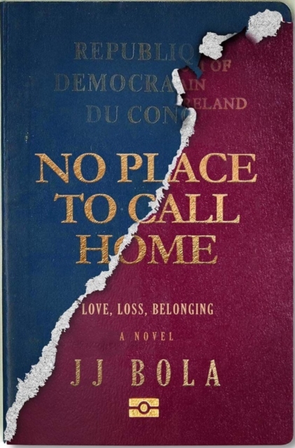 No Place to Call Home : Love, Loss, Belonging - 9780995458925