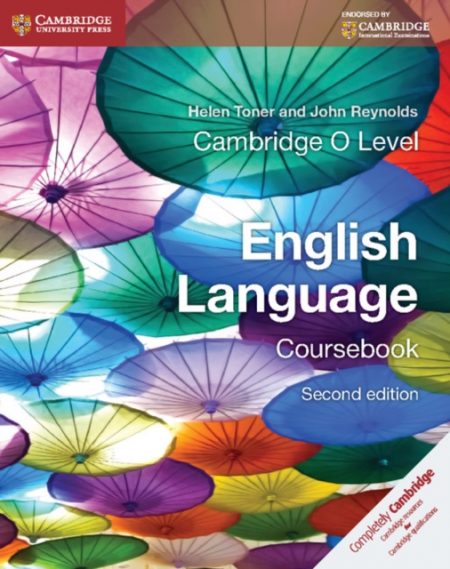 Cambridge O Level English Language Coursebook - 9781107610804