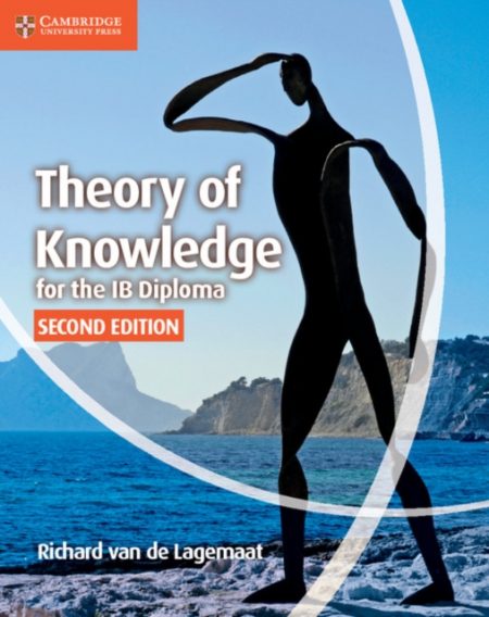 Theory of Knowledge for the IB Diploma - 9781107612112