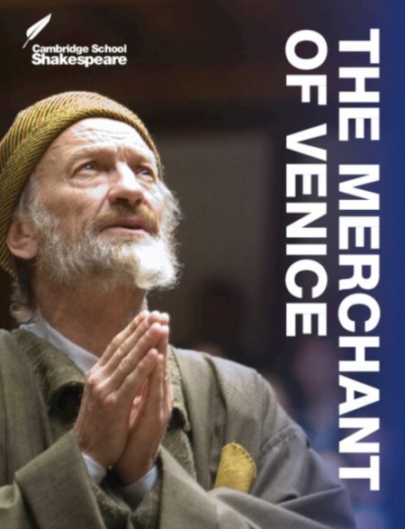 The Merchant of Venice - 9781107615397