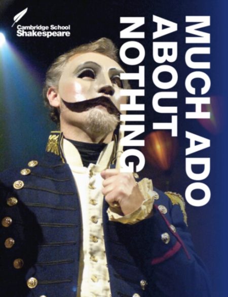 Much Ado About Nothing - 9781107619890
