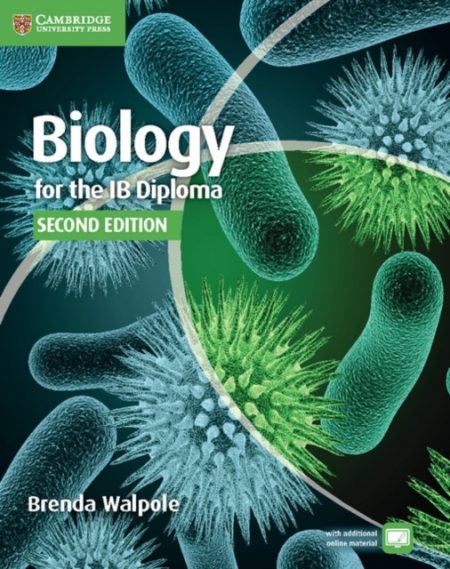 Biology for the IB Diploma Coursebook - 9781107654600