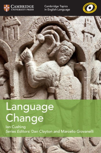 Language Change - 9781108402231