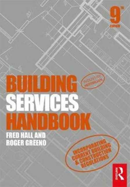 Building Services Handbook - 9781138244351