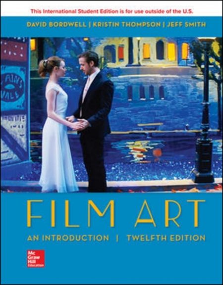 ISE Film Art: An Introduction - 9781260565669
