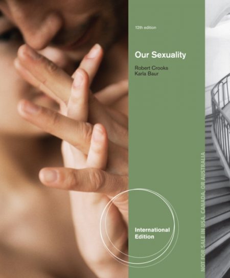 Our Sexuality, International Edition - 9781285061900
