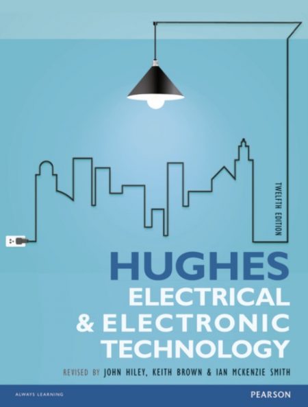Hughes Electrical and Electronic Technology - 9781292093048