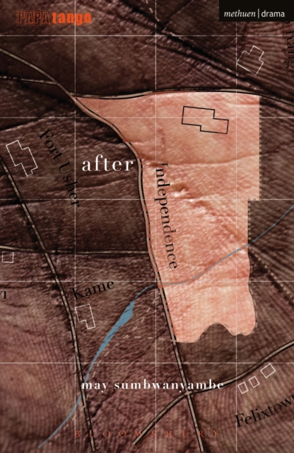 After Independence - 9781350007970