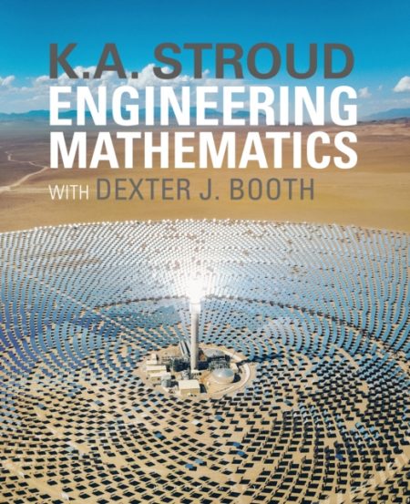 Engineering Mathematics - 9781352010275