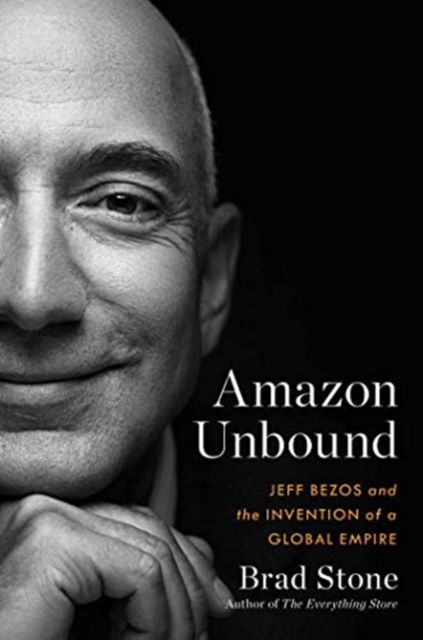 Amazon Unbound - 9781398500976