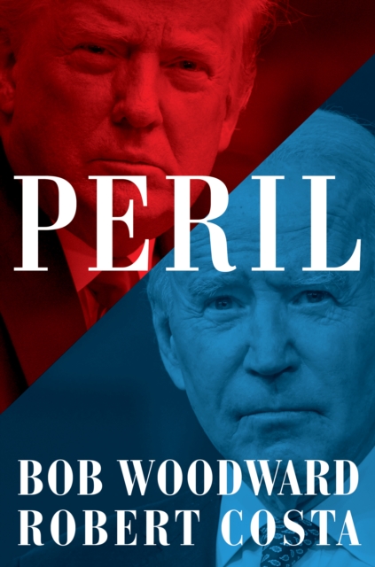 Peril - 9781398512146