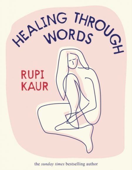 Healing Through Words - 9781398518797