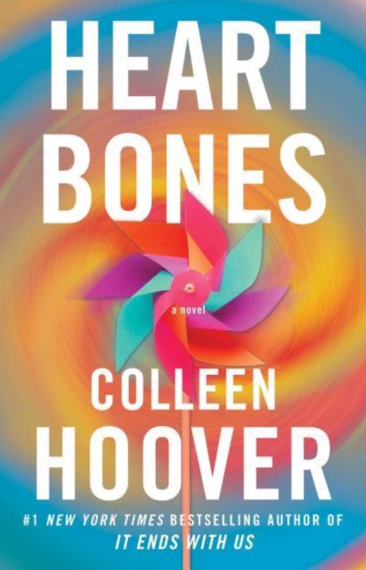 Heart Bones - 9781398525047