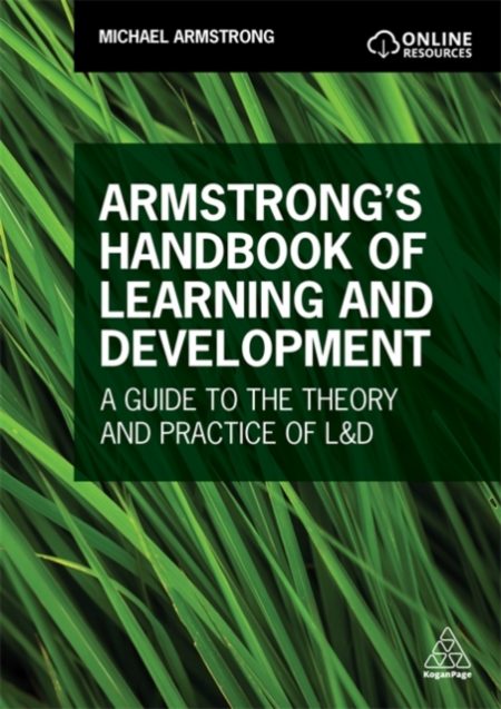Armstrong's Handbook of Learning and Development : A Guide to the Theory and Practice of L&D - 9781398601888