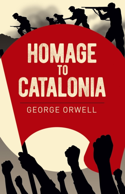 Homage to Catalonia - 9781398801936