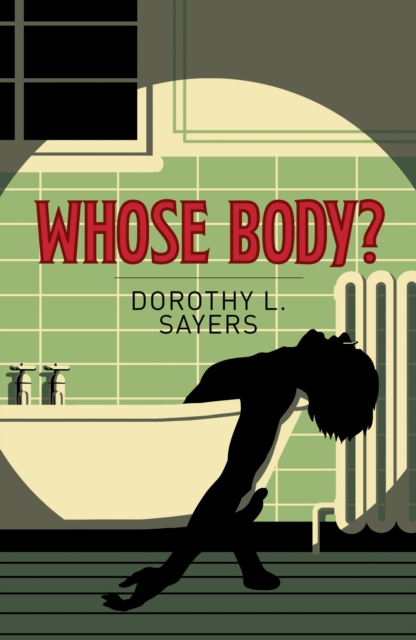Whose Body? - 9781398805408
